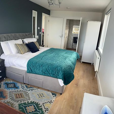 Zepher Apartment ดูลิน ภายนอก รูปภาพ